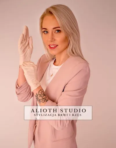 Alioth Studio